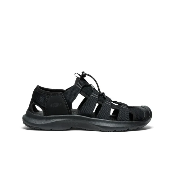 Men’s Seanik H2 Sandal  |  Black/Magnet