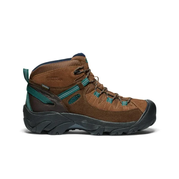 Men’s Targhee II Waterproof Hiking Boot x Leave No Trace  |  Leave No Trace