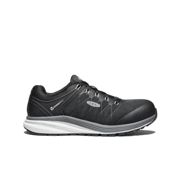Men’s Vista Energy (Carbon Toe)  |  Vapor/Black
