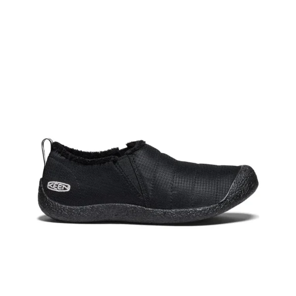 Women’s Howser II  |  Triple Black