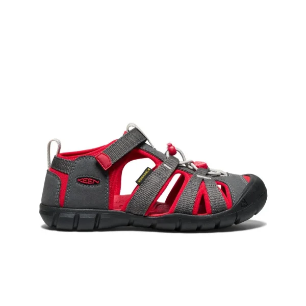 Big Kids’ Seacamp II CNX  |  Magnet/Red Carpet