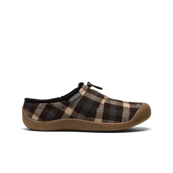 Men’s Howser III Slide  |  Magnet/Birch