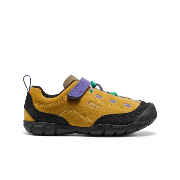 Big Kids’ Jasper II TYAKASHA Sneaker  |  Tyakasha