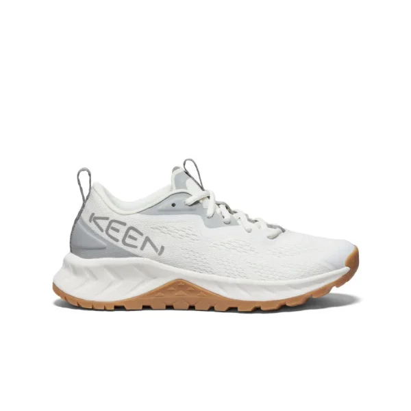 Women’s Versacore Speed Shoe  |  Star White/Alloy