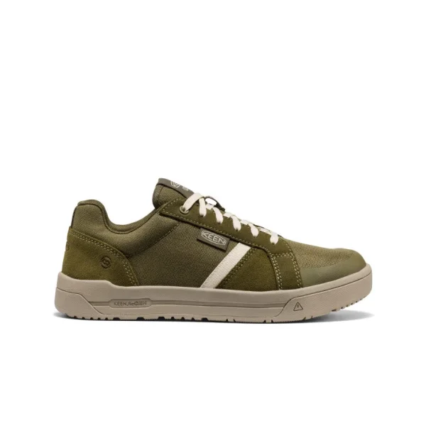 Men’s Kenton Work Shoe (Soft Toe)  |  Winter Moss/Birch