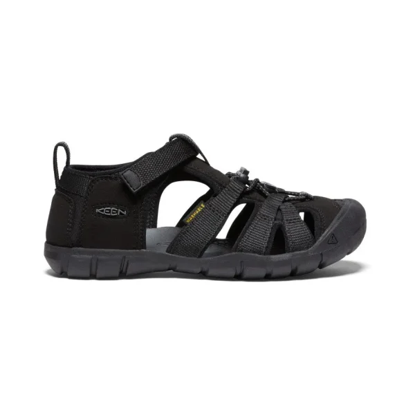 Big Kids’ Seacamp II CNX  |  Black/Grey