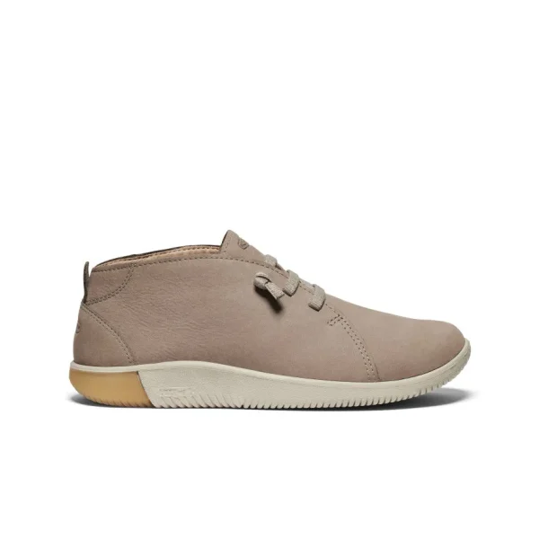 Men’s KNX Chukka  |  Brindle/Plaza Taupe