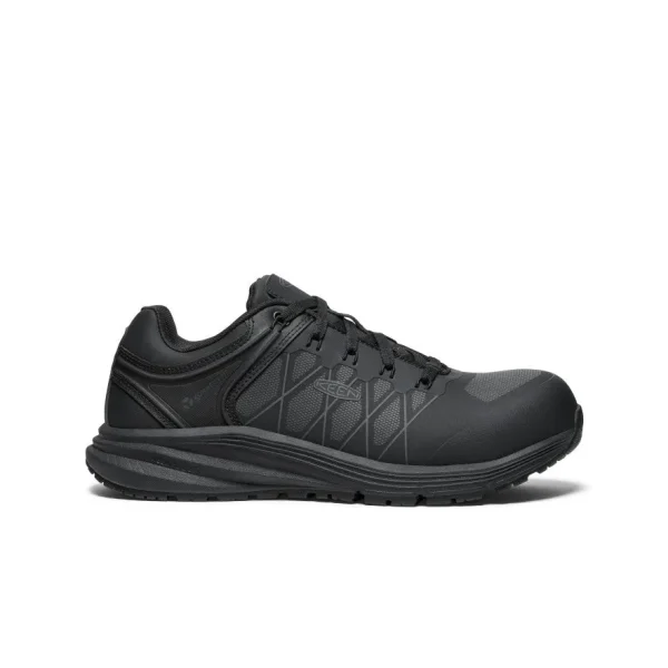 Men’s Vista Energy XT (Carbon Toe)  |  Black/Raven