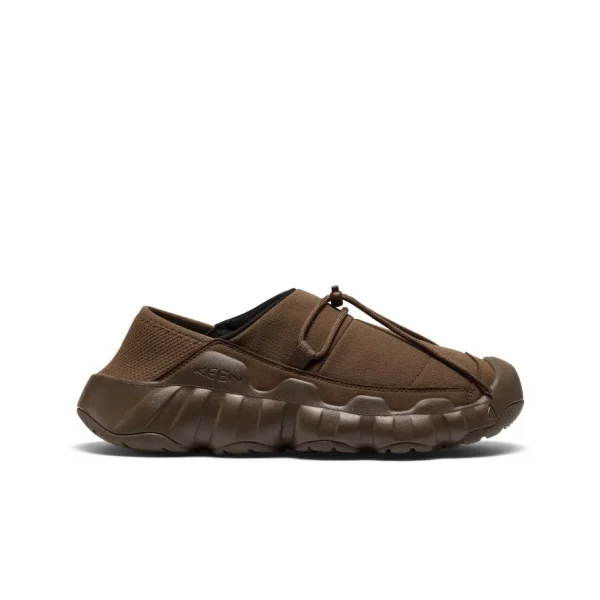 Men’s Hypowser Crushback Shoe  |  Dark Earth/Dark Earth