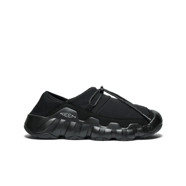 Men’s Hypowser Crushback Shoe  |  Black/Black