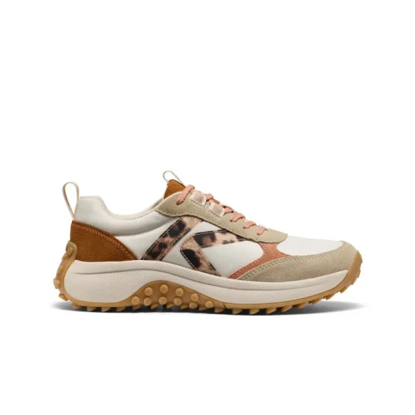 Women’s KS86 Sneaker  |  Birch/Cork