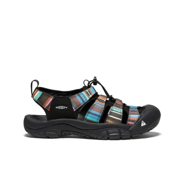 Men’s Newport H2 Sandal  |  Raya Black