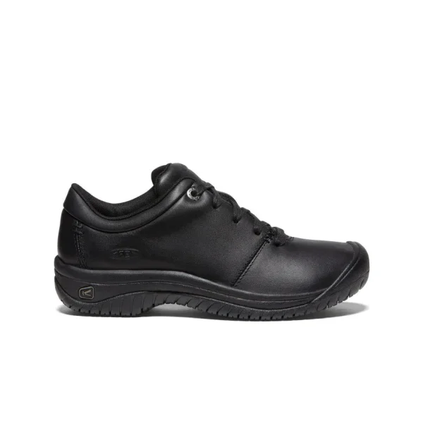Women’s PTC Oxford  |  Black
