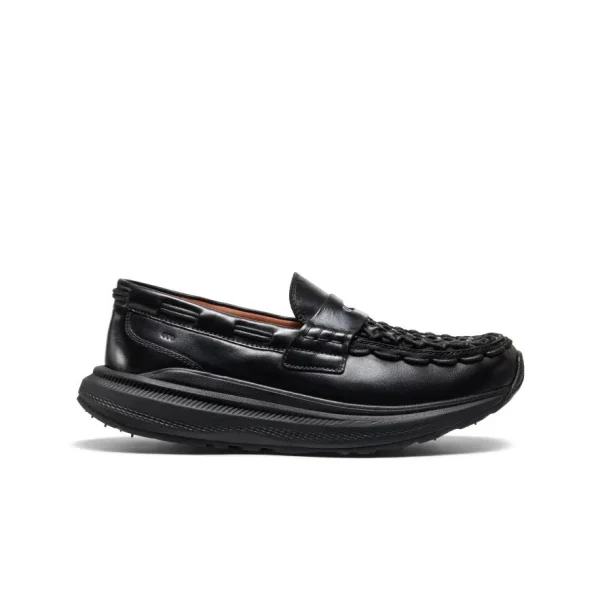 All Gender UNEEK Loafer WK  |  Black