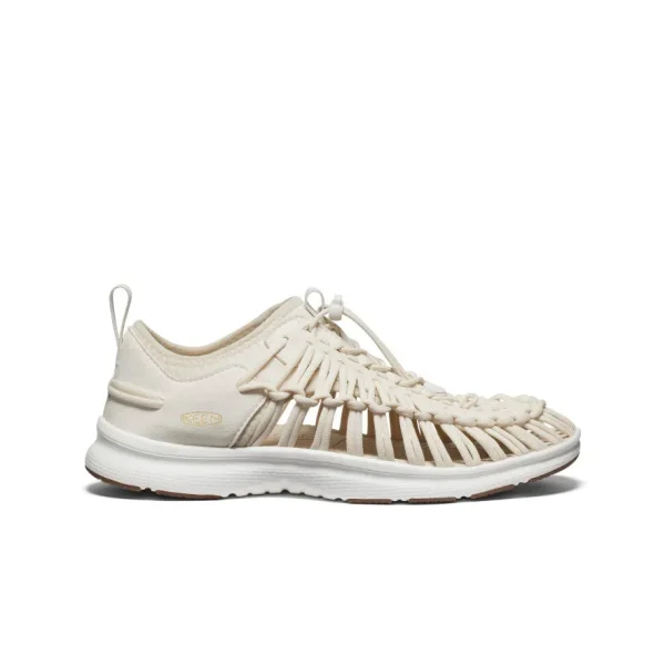 Men’s UNEEK O3 Sneaker Sandal  |  Birch/Star White