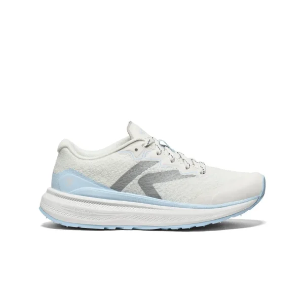 Women’s WK500 Walking Shoe  |  Star White/Skyway