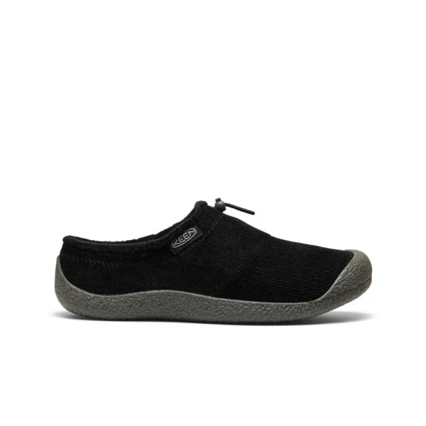 Men’s Howser III Slide  |  Black/Magnet