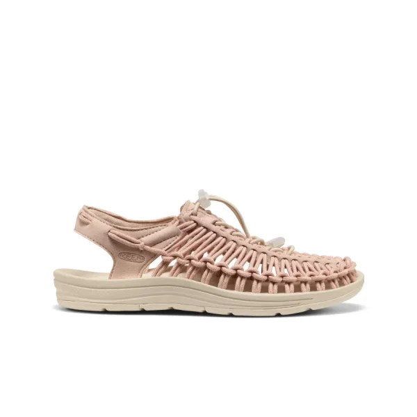 Women’s UNEEK Sneaker  |  Cameo Rose