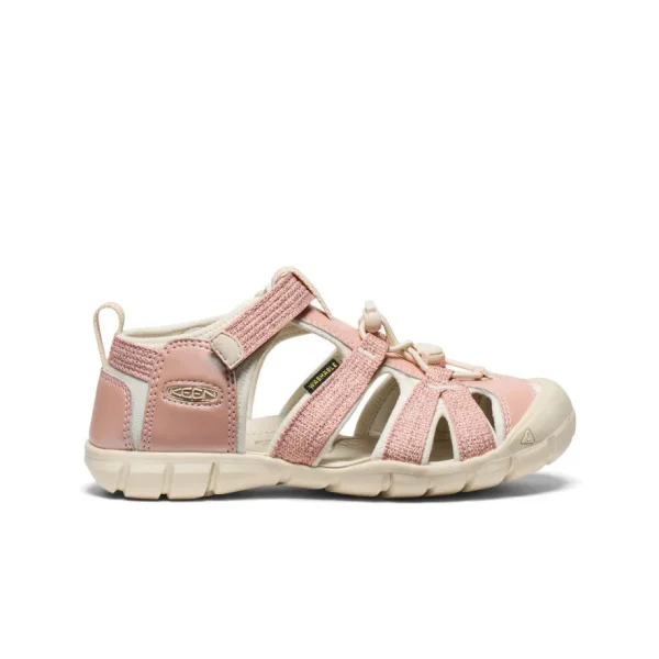 Big Kids’ Seacamp II CNX  |  Pink Gold