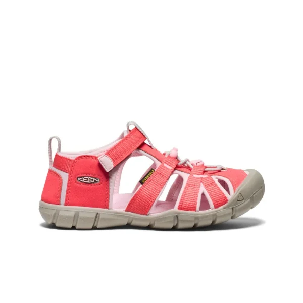Big Kids’ Seacamp II CNX  |  Dubarry/Giggle Pink