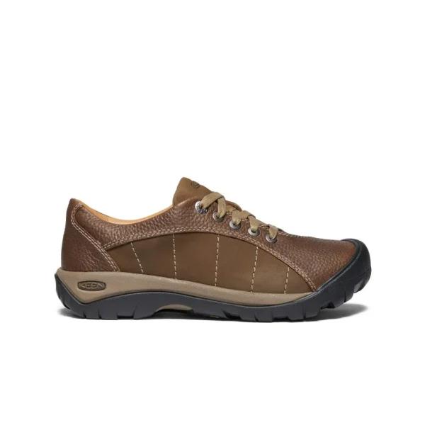 Women’s Presidio  |  Cascade/Shitake