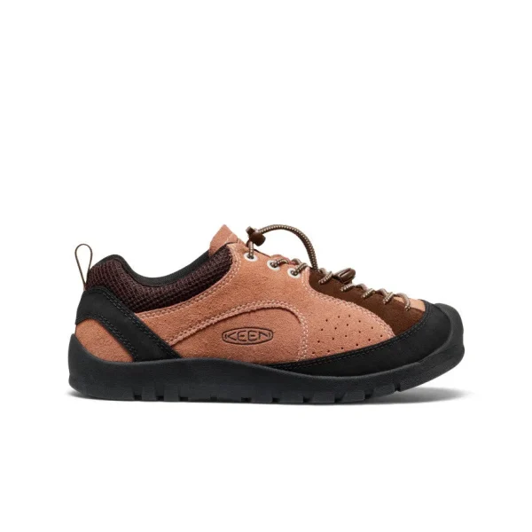 Women’s Jasper Rocks Sneaker  |  Cork/Java