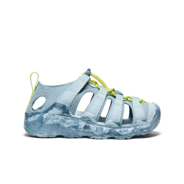 Big Kids’ Hyperport H2 Sandal  |  Skyway/Faded Denim