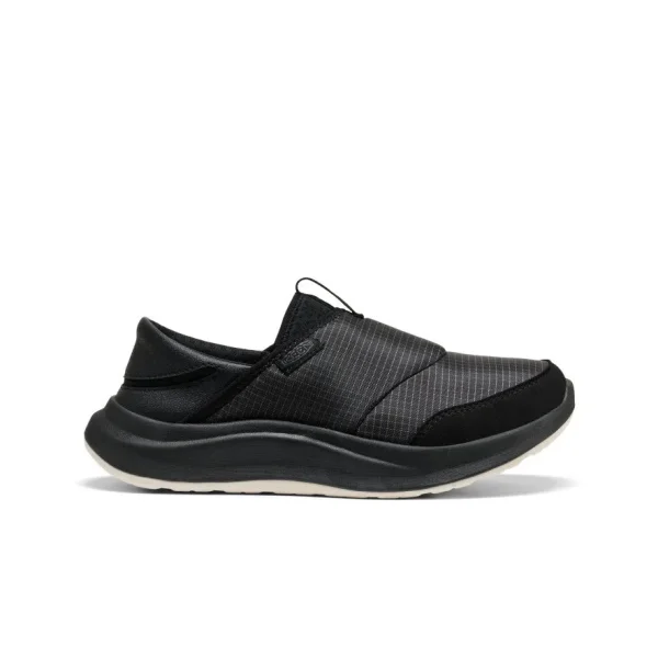 Women’s Whyser Slip-On  |  Black