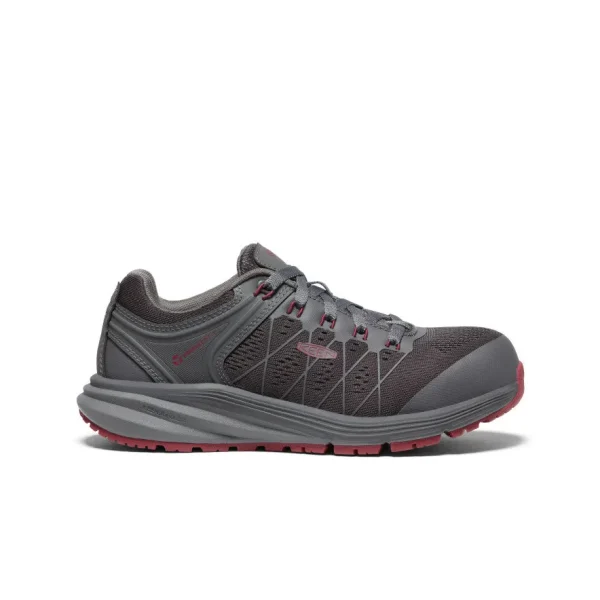 Women’s Vista Energy (Carbon Toe)  |  Magnet/Rhubarb