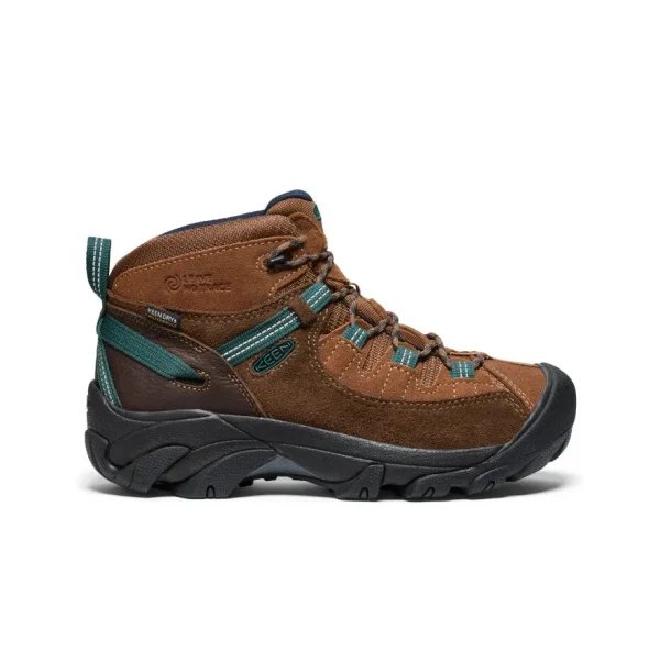 Women’s Targhee II Waterproof Hiking Boot x Leave No Trace  |  Leave No Trace