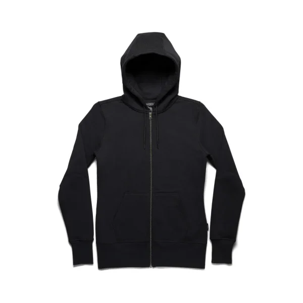 Women’s PNW Hoodie  |  Black