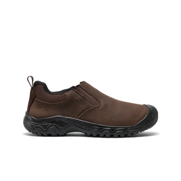 Men’s Targhee IV Slip-On  |  Java/Black