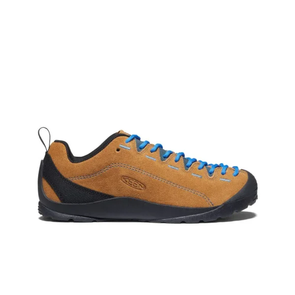 Women’s Jasper Sneaker  |  Cathay Spice/Orion Blue