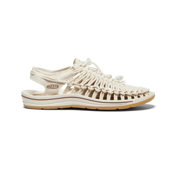 Women’s UNEEK Canvas  |  Natural Canvas/Birch