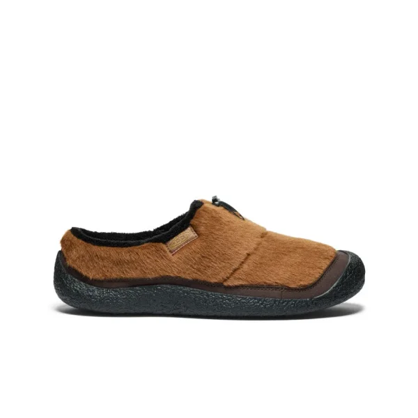 Men’s Howser III Slide  |  Bison/Black