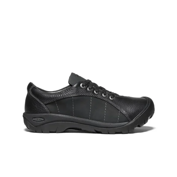 Women’s Presidio  |  Black/Magnet