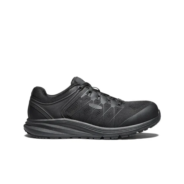 Men’s Vista Energy (Carbon Toe)  |  Black/Raven