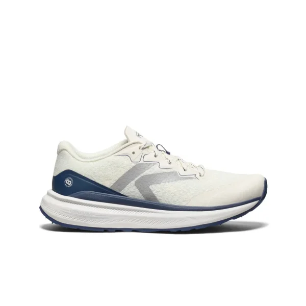 Men’s WK500 Walking Shoe  |  Star White/Naval Academy