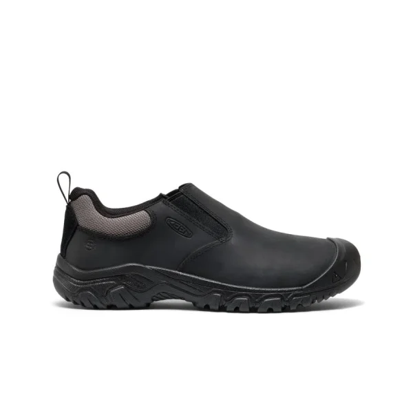 Men’s Targhee IV Slip-On  |  Black