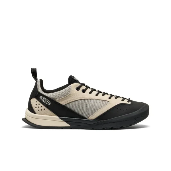 Men’s Jasper III Sneaker  |  Birch/Black
