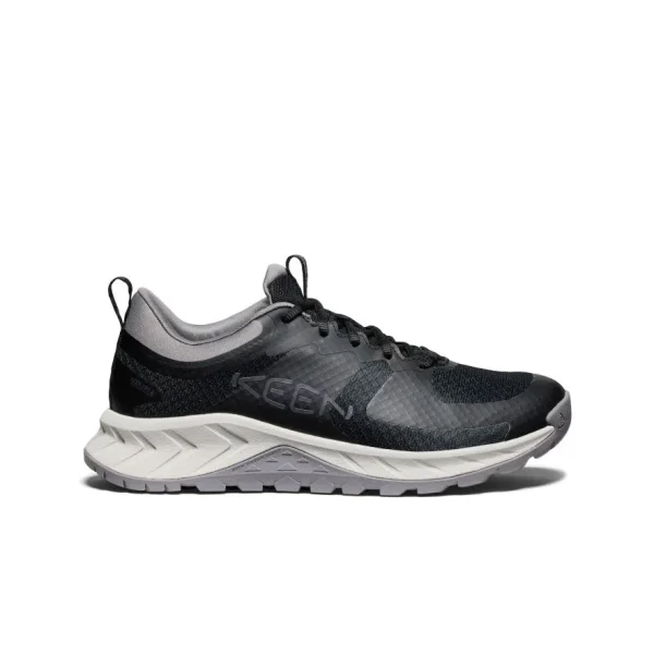 Men’s Versacore Waterproof Shoe  |  Black/Magnet