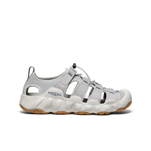 Men’s Hyperport H2 Sandal  |  Alloy/Naval Academy
