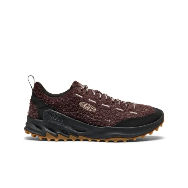 Men’s Jasper Zionic Sneaker  |  Java/Birch