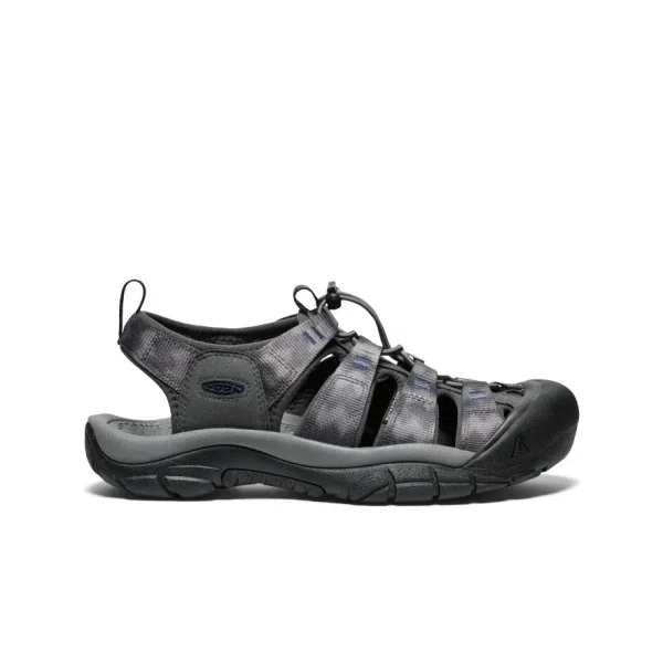 Men’s Newport H2 Sandal  |  Magnet/Chevron