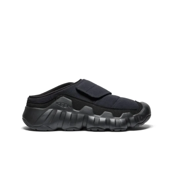 Women’s Hypowser Wrap Shoe  |  Black/Black