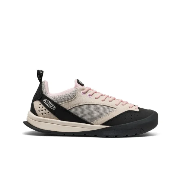 Women’s Jasper III Sneaker  |  Birch/Black