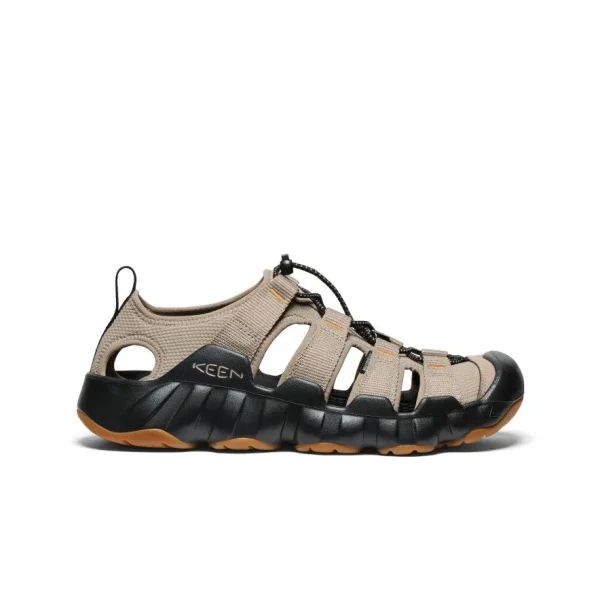 Men’s Hyperport H2 Sandal  |  Brindle/Black
