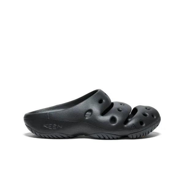 Men’s Yogui Clog  |  Black/Magnet