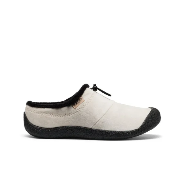 Women’s Howser III Slide  |  Birch/Black