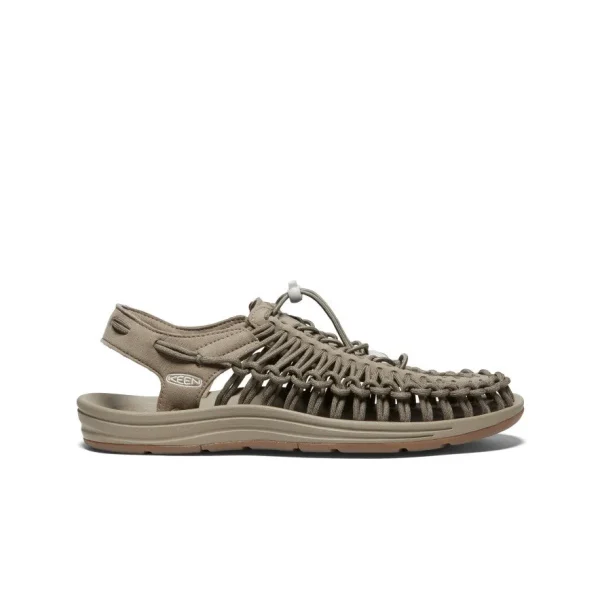 Men’s UNEEK Sneaker  |  Timberwolf/Plaza Taupe